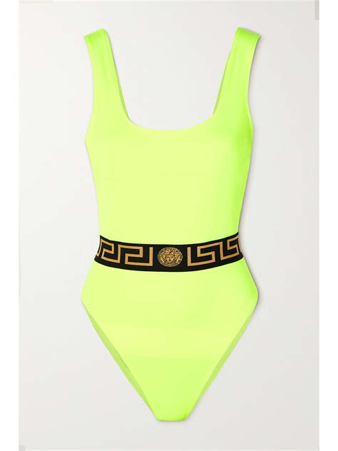 versace swimwear 2017